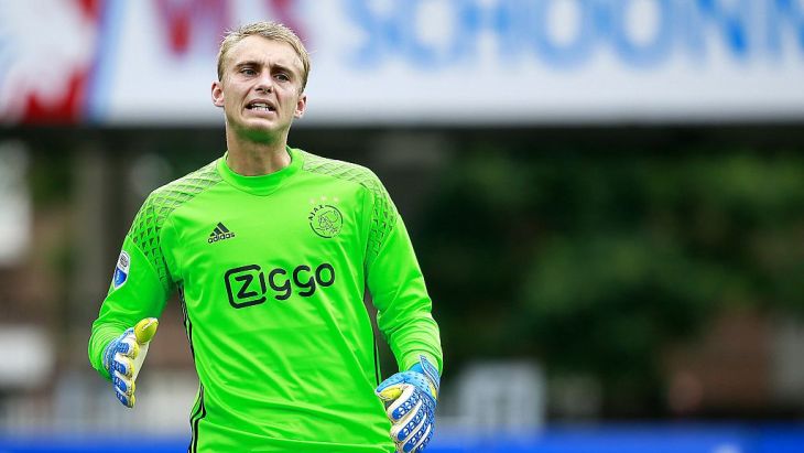 Яспер Силлессен