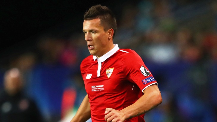 Евгений Коноплянка