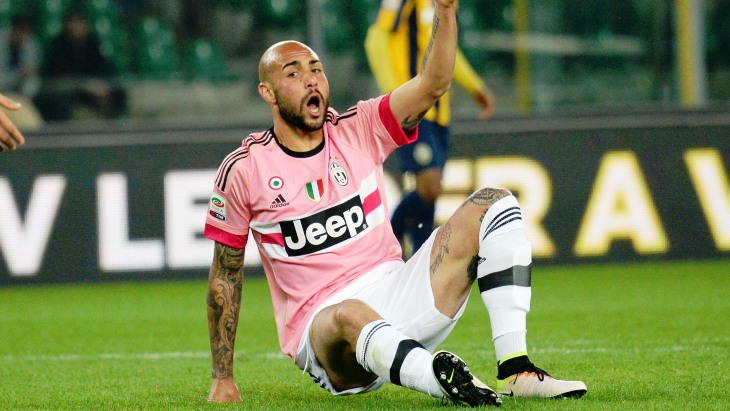 Симоне Дзадза