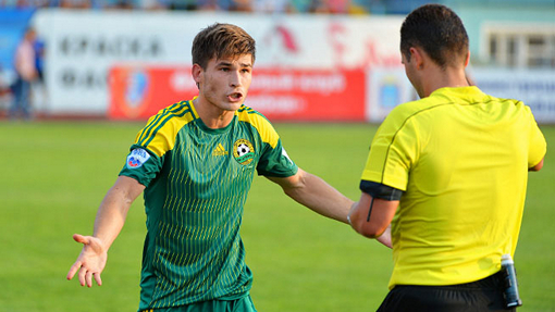 «Кубань» сосредоточит внимание на ФНЛ