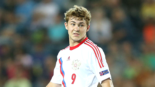 Андрей Панюков