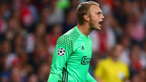 Яспер Силлессен