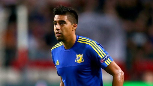 Кристиан Нобоа