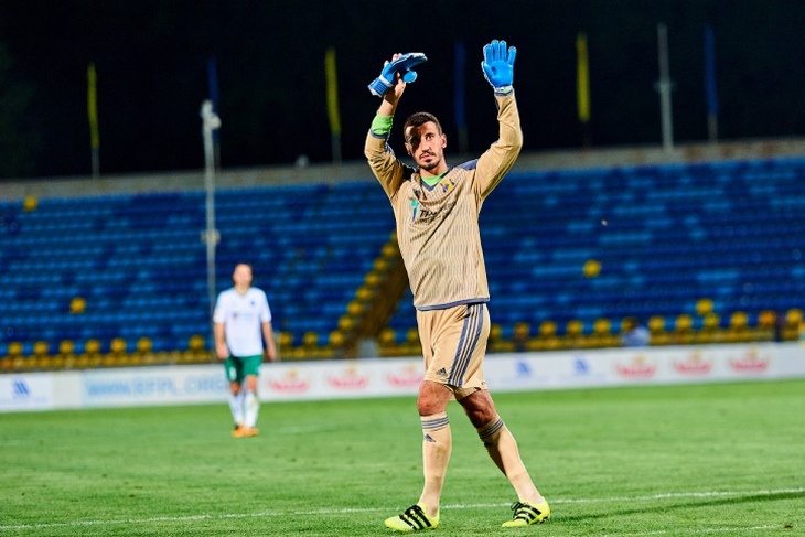 Сослан Джанаев 