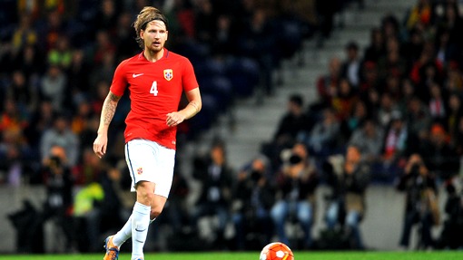 Стефан Страндберг