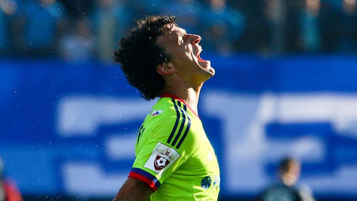 Роман Еременко