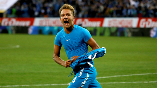 Доменико Кришито