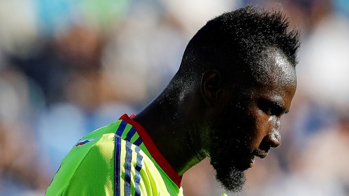 Ласина Траоре