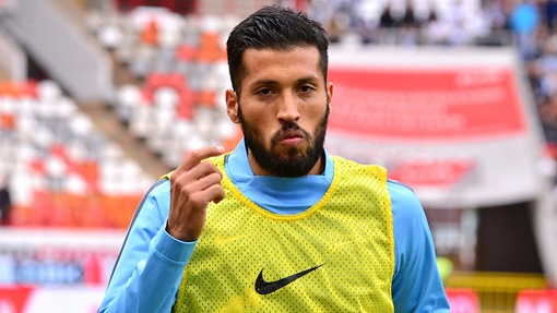 Эсекиэль Гарай