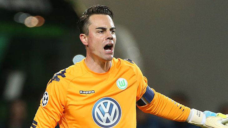 Диего Бенальо