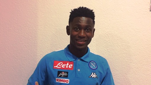 Амаду Диавара