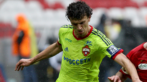 Роман Еременко