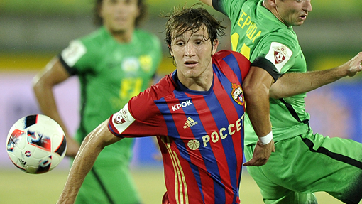 Марио Фернандес