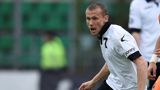 Алексей Пугин