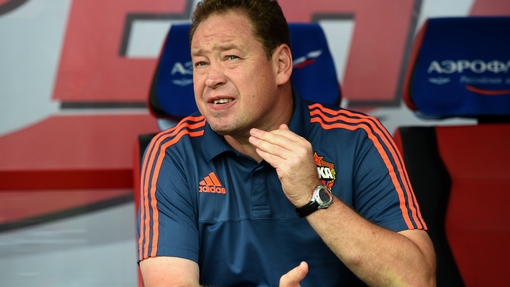 Леонид Слуцкий