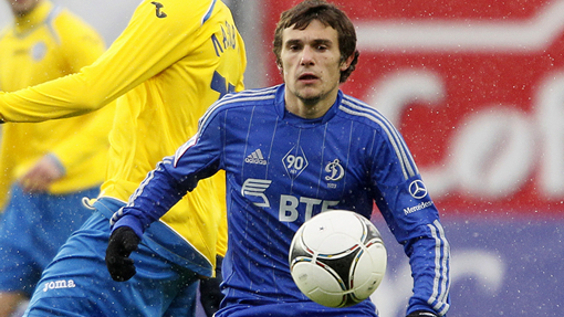 Иван Соловьев