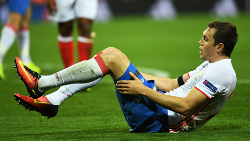 Артем Дзюба