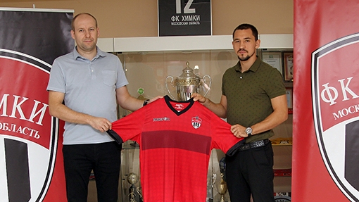 Николай Фадеев