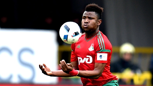 Эзекил Хенти