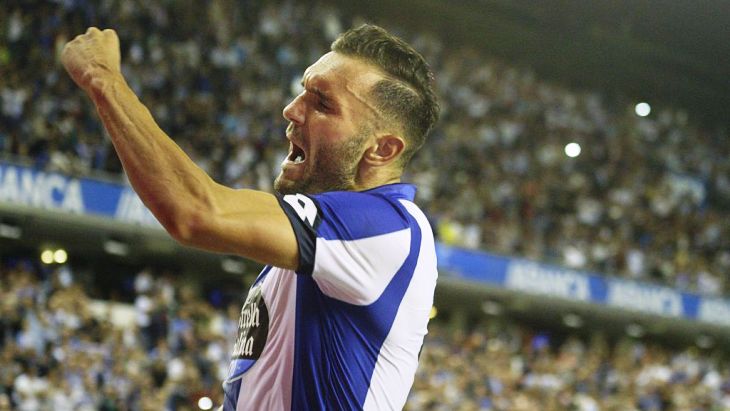 Лукас Перес