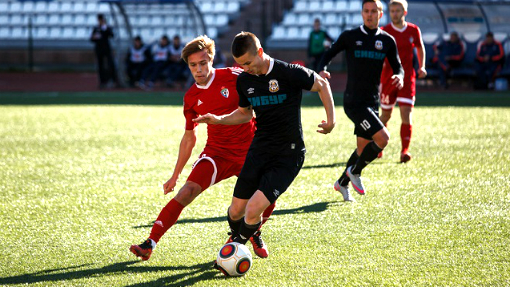 «СКА-ХАбаровск»