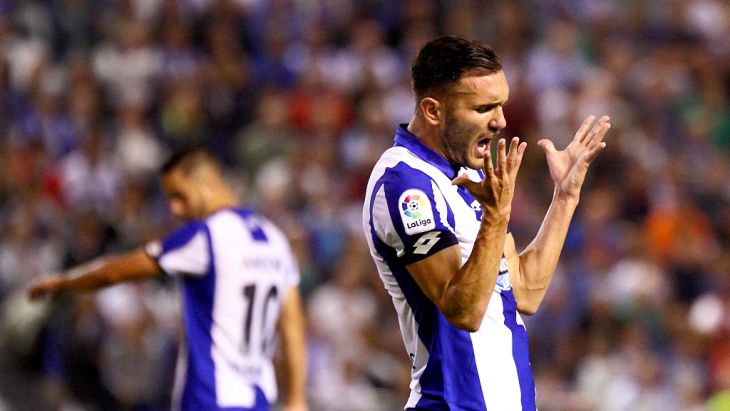 Лукас Перес