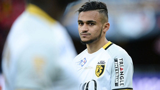 Софиан Буфаль