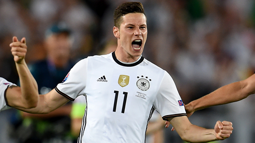 Юлиан Дракслер