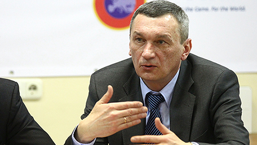 Валентин Иванов