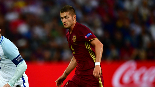 Роман Нойштедтер