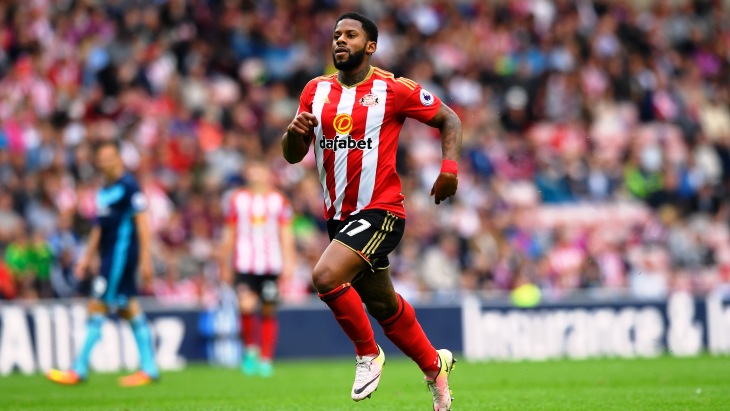 Джермейн Ленс