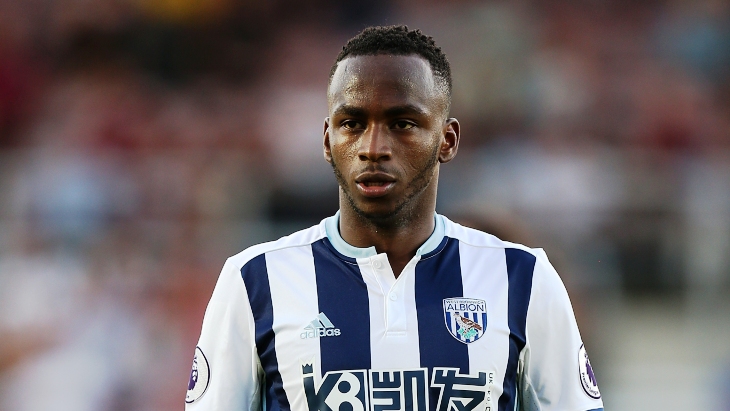 Сайдо Берахино