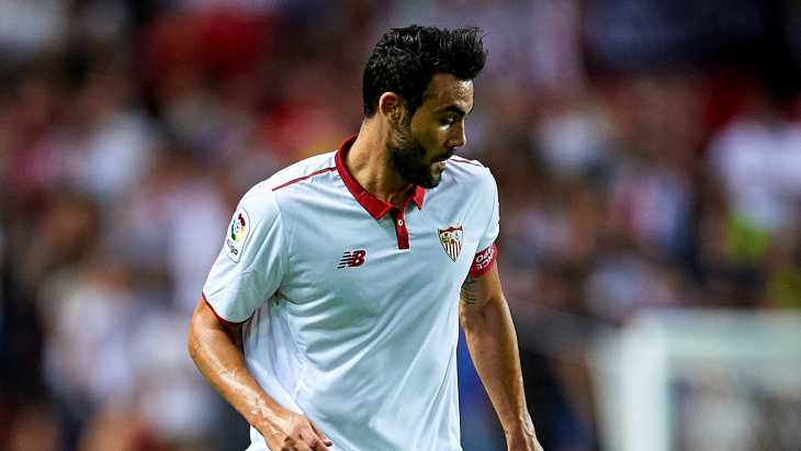 Висенте Иборра