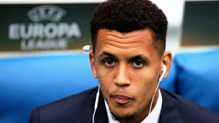 Рэйвел Моррисон