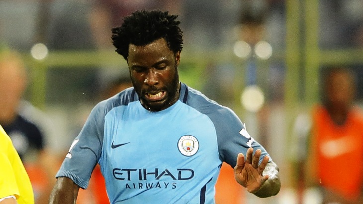 Вилфрид Бони