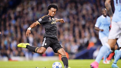 Хуан Куадрадо