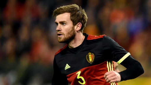 Николас Ломбертс