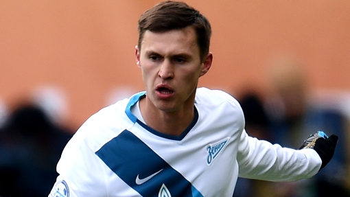 Александр Рязанцев