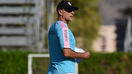 Давиде Баллардини