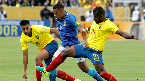 Фрагмент матча