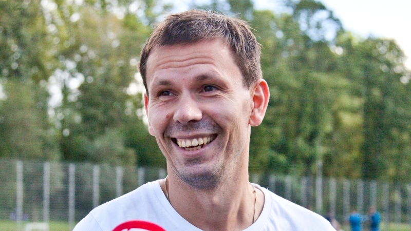 Константин Зырянов