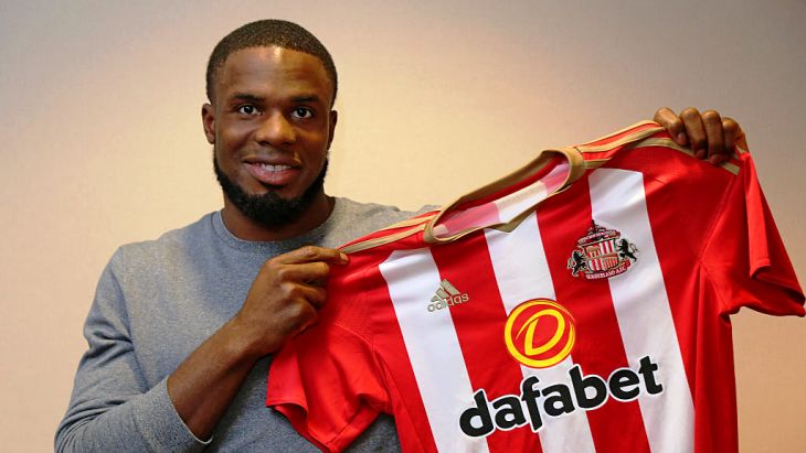 Виктор Аничебе