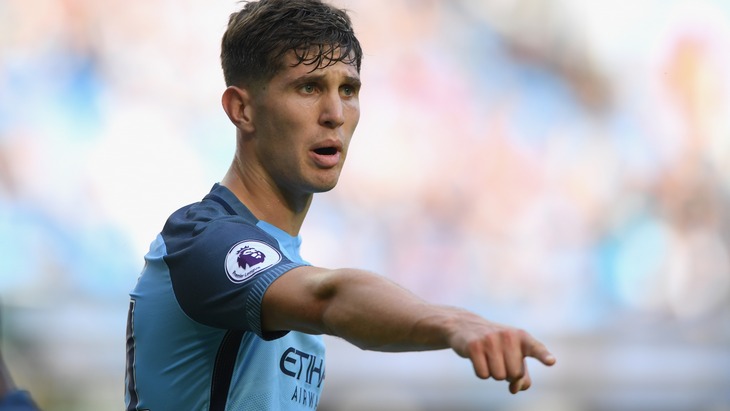 Джон Стоунз должен не только укрепить оборону, но и стать начинателем атак «Сити»
