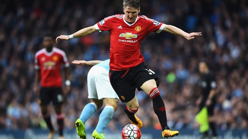 Бастиан Швайнштайгер