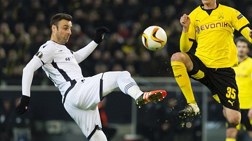 Димитар Бербатов