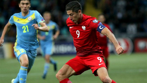 Фрагмент матча