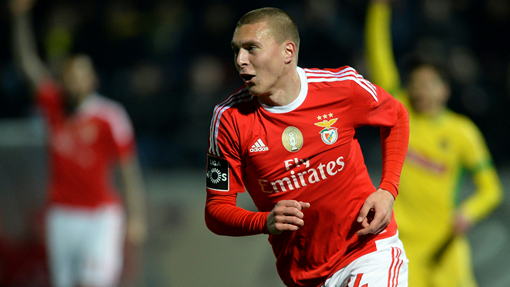 Виктор Линделеф