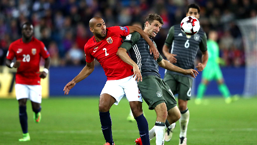 Фрагмент матча