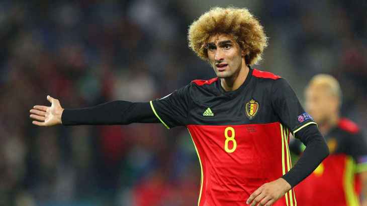 Маруан Феллайни