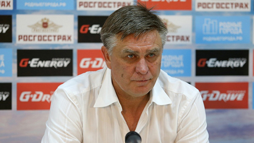 Валерий Петраков